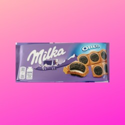 Tablette De Chocolat Oreo...