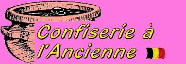 Confiserie à l'ancienne